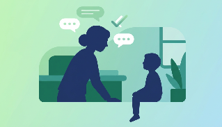 寄り添い、伸ばす先生と出会える